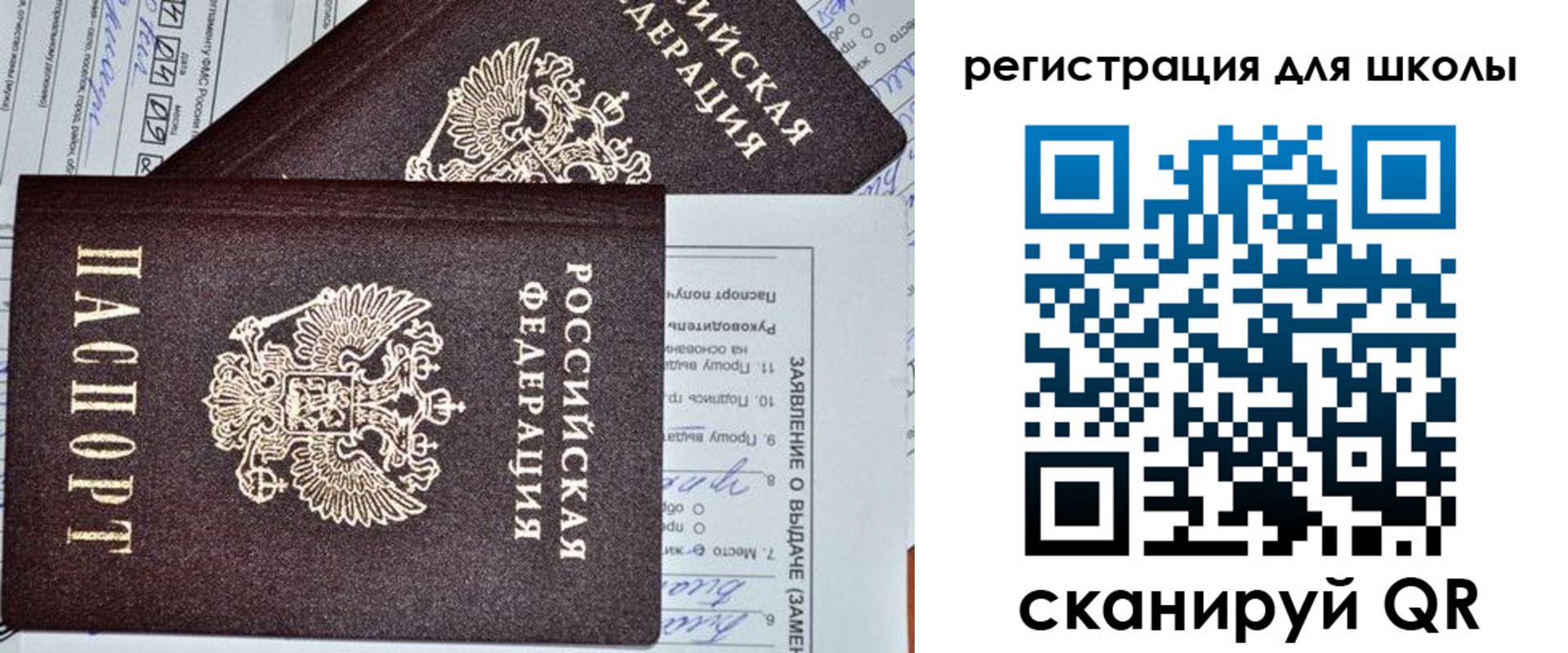 прописка штамп в Камышине