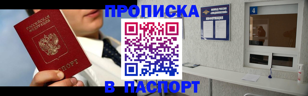 прописка 2025 в Камышине